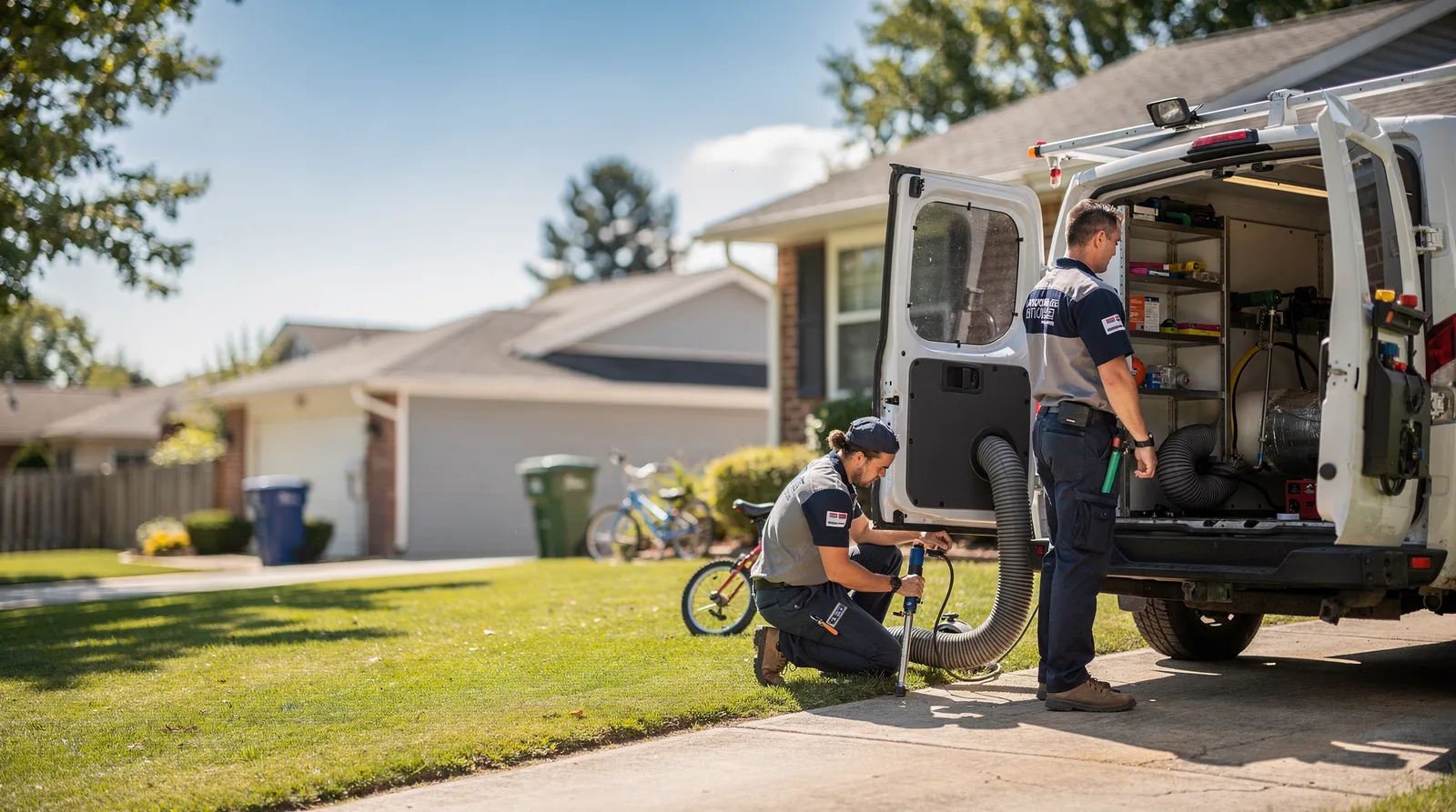 24/7 HVAC Repair & AC Replacement in Wilton, NH near me
